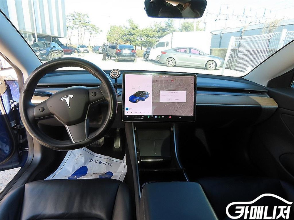 [테슬라]모델 3 롱 레인지 #가을특가--6