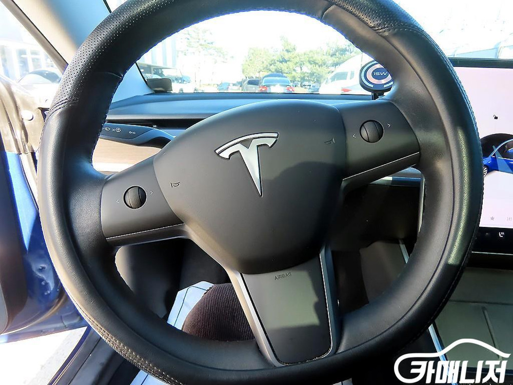 [테슬라]모델 3 롱 레인지 #가을특가--7