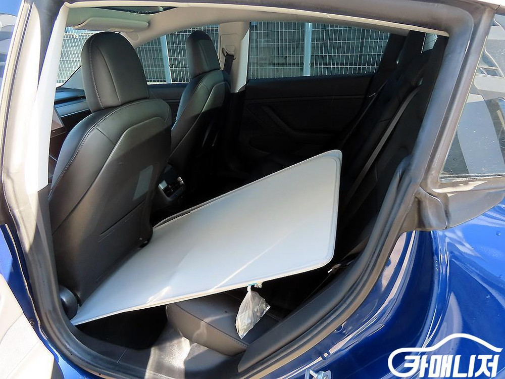 [테슬라]모델 3 롱 레인지 #가을특가--5