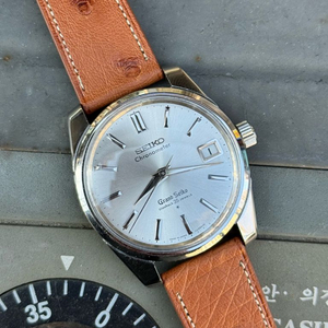 빈티지 그랜드세이코 43999 57GS 오버홀 완료