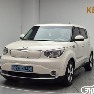 [기아]쏘울 EV EV (5인승) #가을특가 이미지