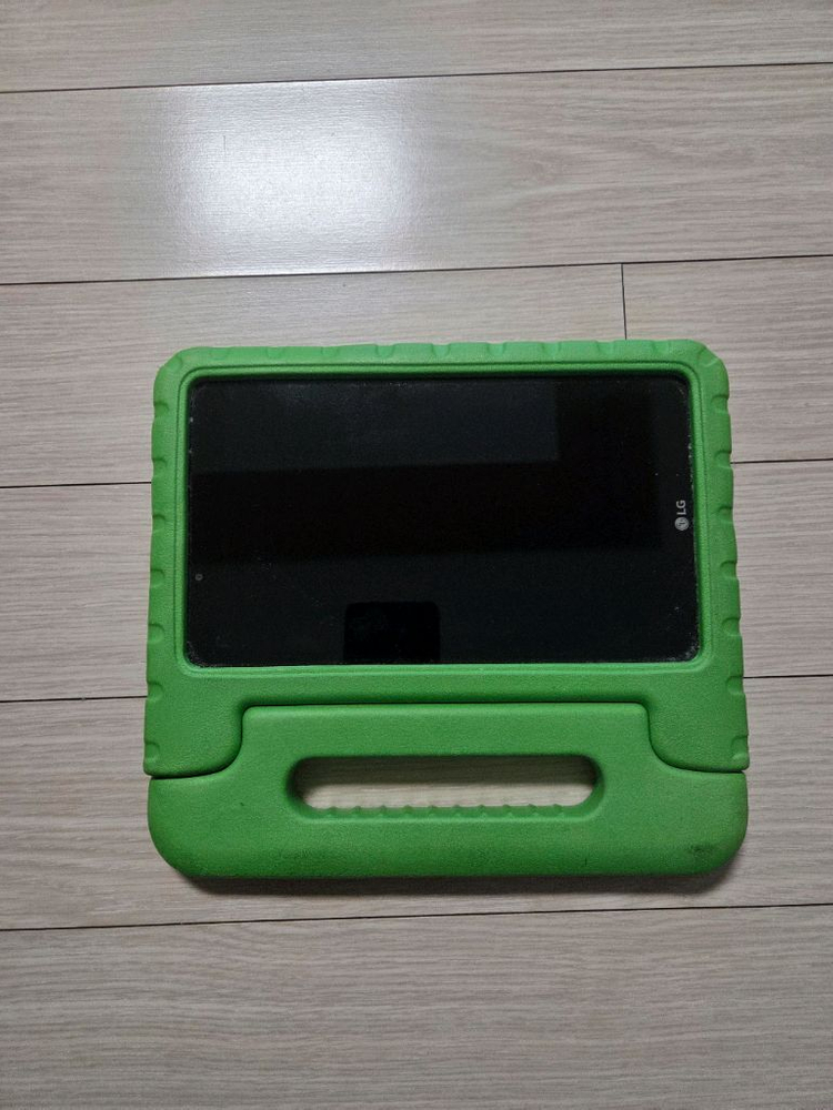 스마트랜드 영어 그림책 +윤선생 패드+유아원서세트--7