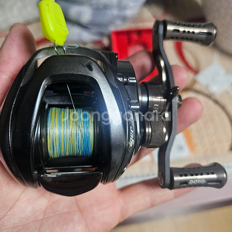 도요 라이거 30 7 점대 판매--3