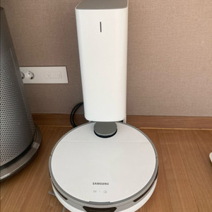 삼성 로봇청소기 VCA-RAE85A 이미지