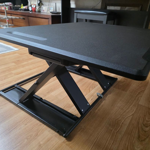 스탠딩데스크 / 렌데스크 플랫 / SRD-FLAT 이미지