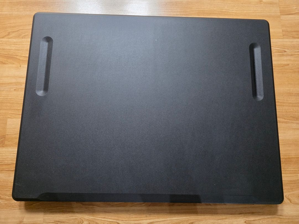 스탠딩데스크 / 렌데스크 플랫 / SRD-FLAT 이미지