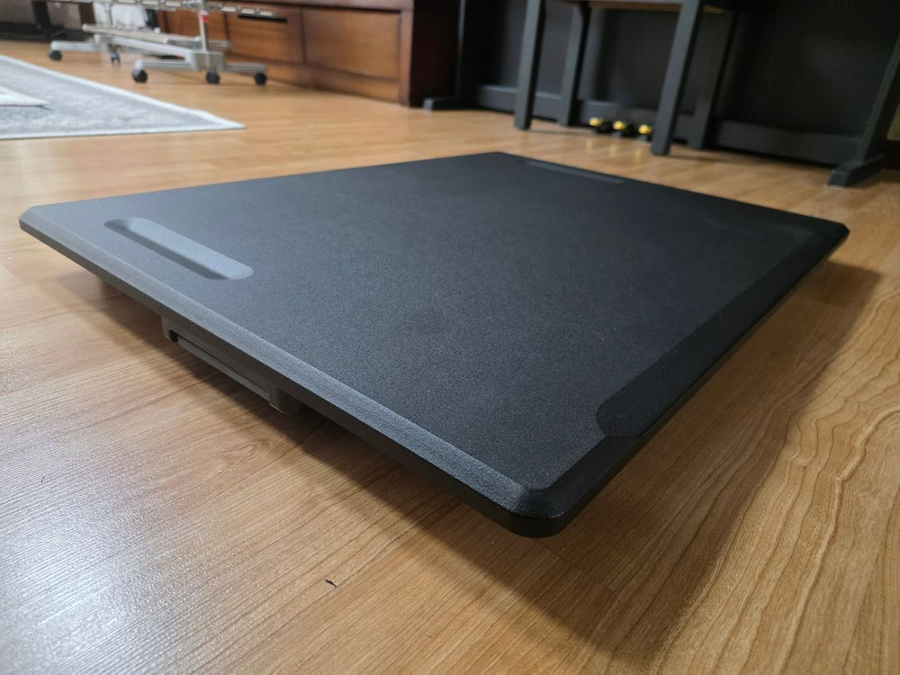 스탠딩데스크 / 렌데스크 플랫 / SRD-FLAT 이미지