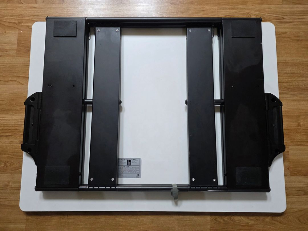 스탠딩데스크 / 렌데스크 플랫 / SRD-FLAT 이미지