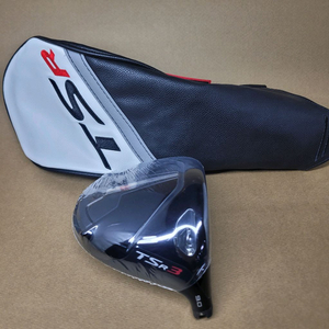 (새제품)타이틀리스트 TSR3 9도 드라이버헤드