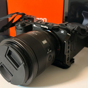 Sony a6700/VILTROX 27mm f1.2 이미지