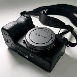 Sony a6700 / BODY 이미지