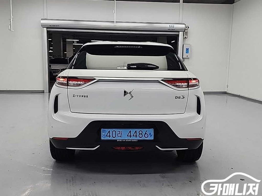 [시트로엥]DS3 크로스백 E-텐스 소 시크 #가을특가 이미지