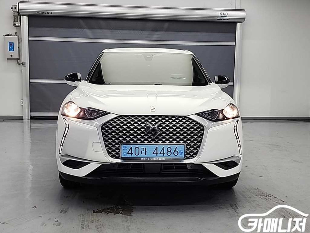 [시트로엥]DS3 크로스백 E-텐스 소 시크 #가을특가 이미지