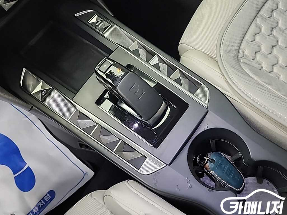 [시트로엥]DS3 크로스백 E-텐스 소 시크 #가을특가 이미지