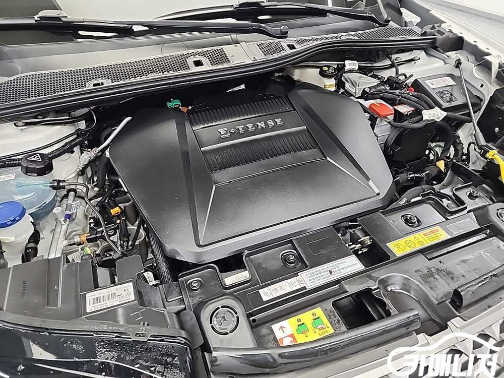 [시트로엥]DS3 크로스백 E-텐스 소 시크 #가을특가 이미지