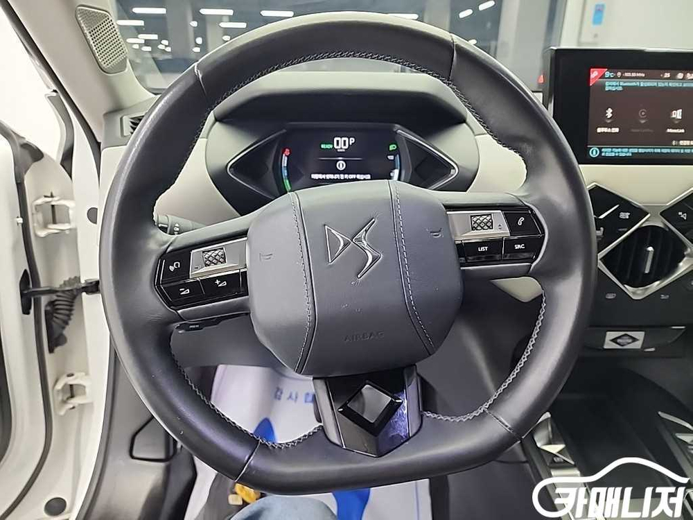 [시트로엥]DS3 크로스백 E-텐스 소 시크 #가을특가 이미지