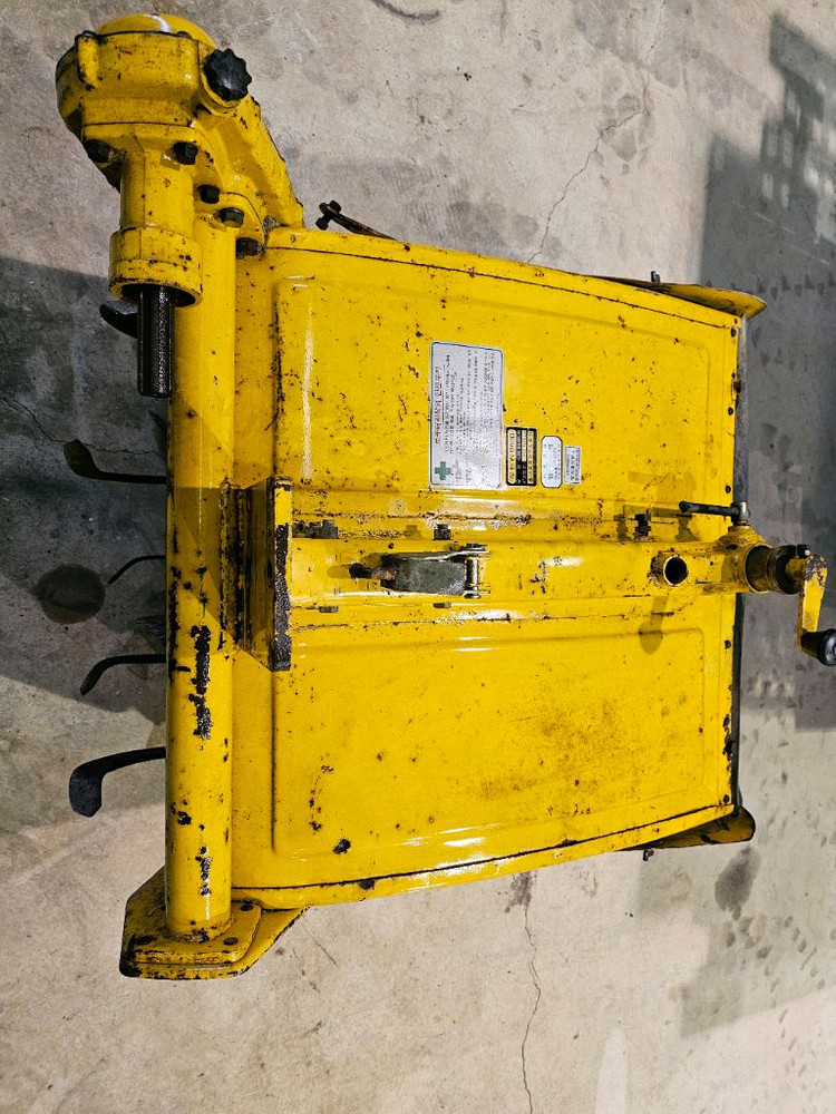 경운기 로타리--1