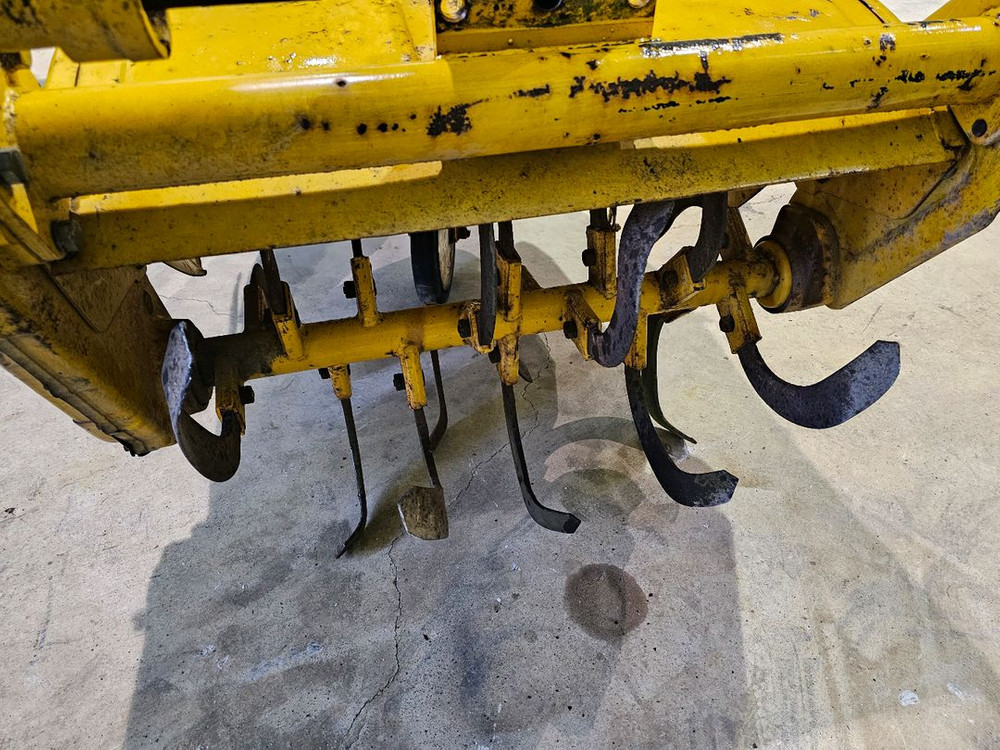 경운기 로타리--2