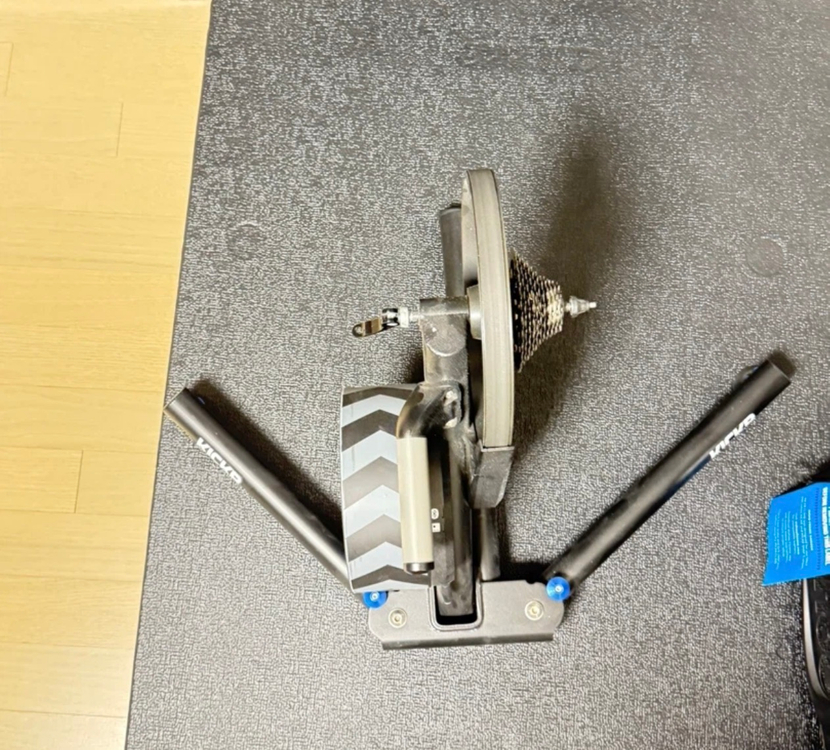 와후 키커 4세대 스마트 로라 + 클라임 특가로 정리합니다 ㅜ--1