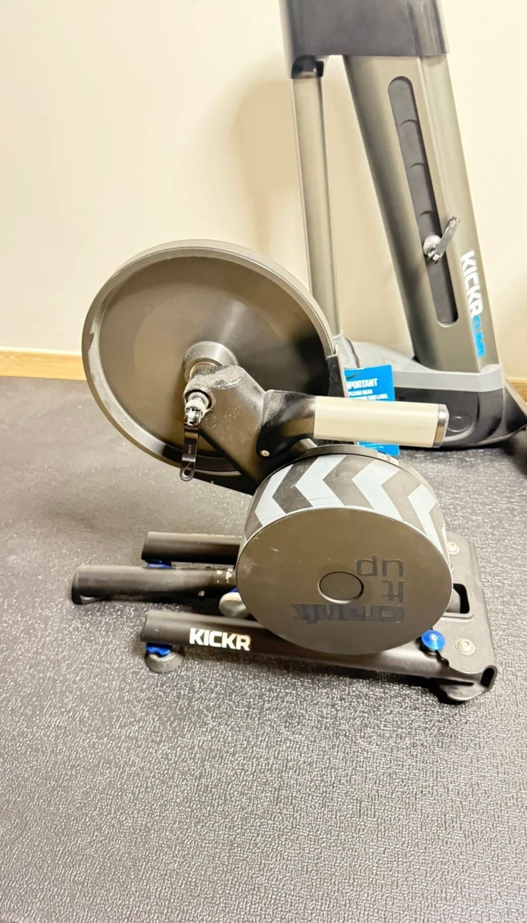 와후 키커 4세대 스마트 로라 + 클라임 특가로 정리합니다 ㅜ--2