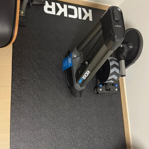 와후 키커 4세대 스마트 로라 + 클라임 특가로 정리합니다 ㅜ