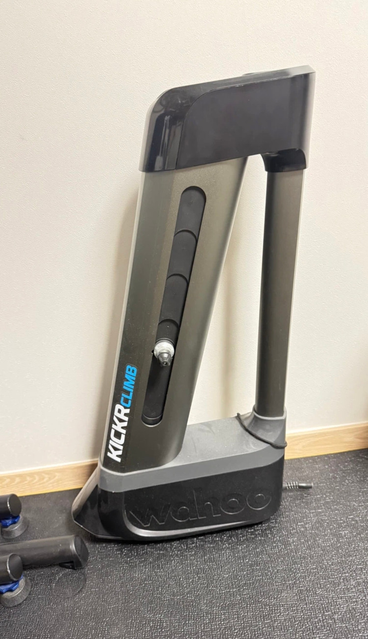 와후 키커 4세대 스마트 로라 + 클라임 특가로 정리합니다 ㅜ--6