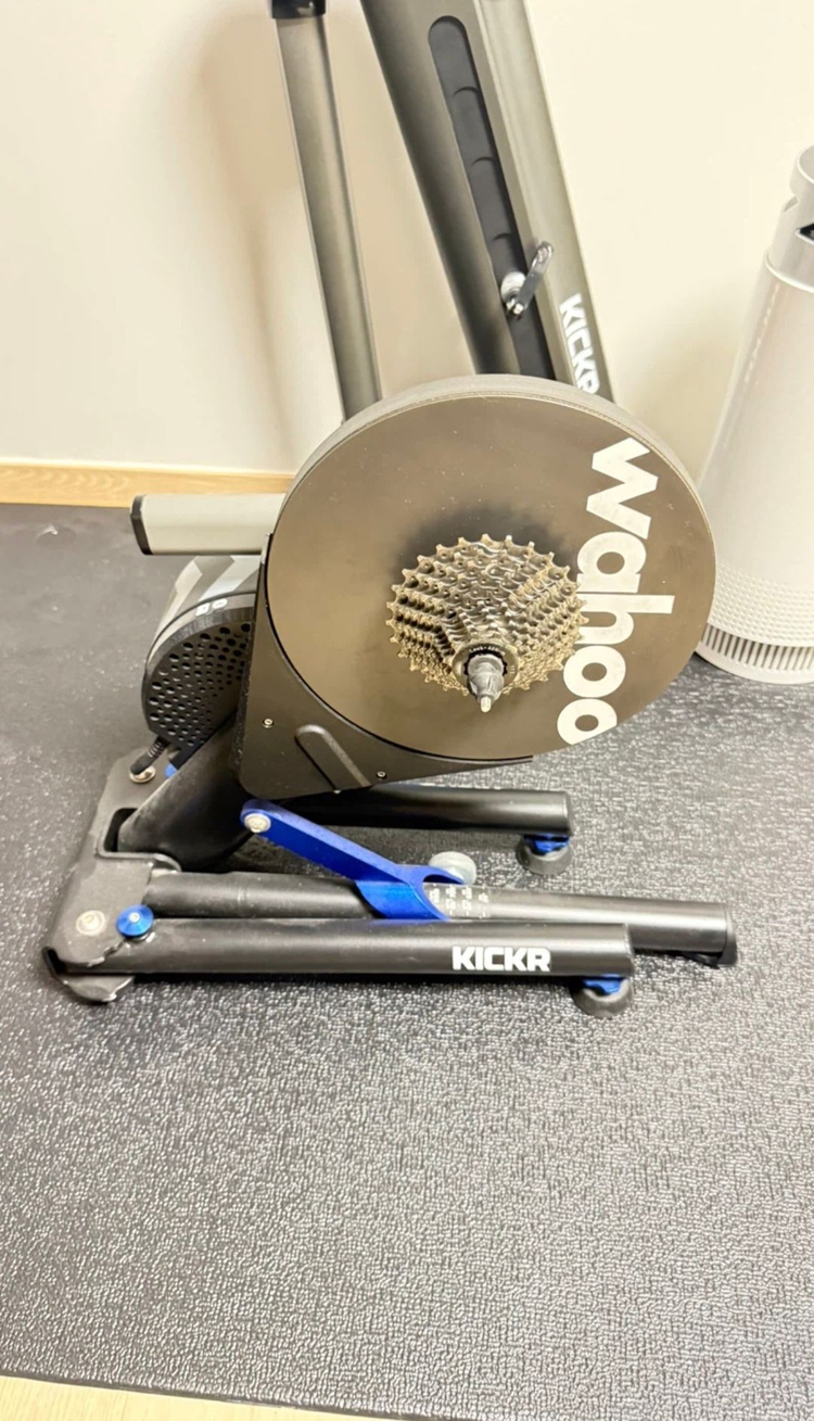 와후 키커 4세대 스마트 로라 + 클라임 특가로 정리합니다 ㅜ--3