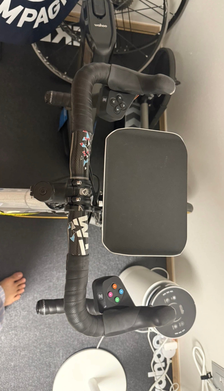 와후 키커 4세대 스마트 로라 + 클라임 특가로 정리합니다 ㅜ--7