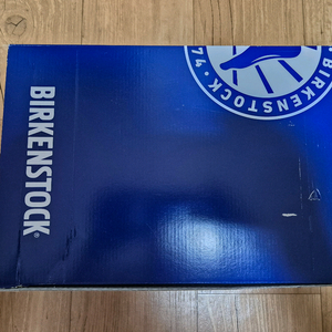 버켄스탁 보스턴 소프트 풋베드 토프 (레귤러)