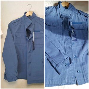 무배송)야상.캠핑자켓