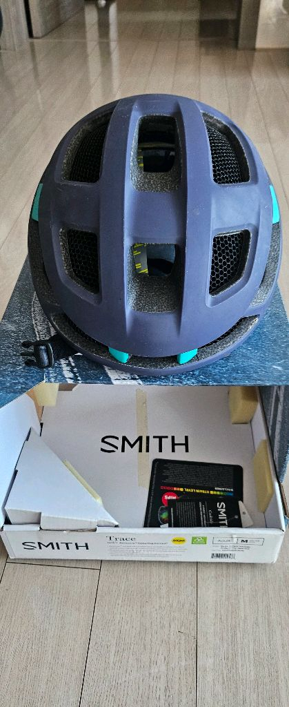스미스 헬멧Trace MIPS M SIZE 이미지