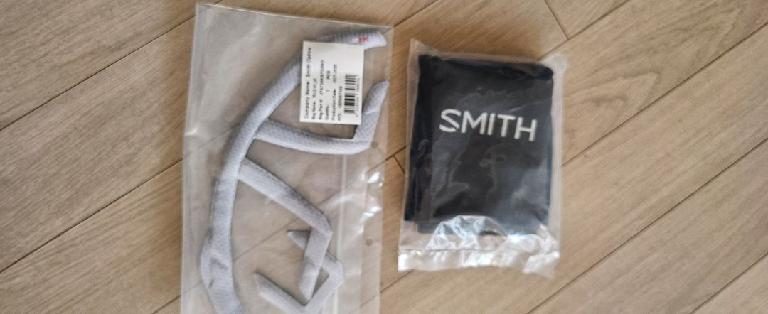 스미스 헬멧Trace MIPS M SIZE 이미지