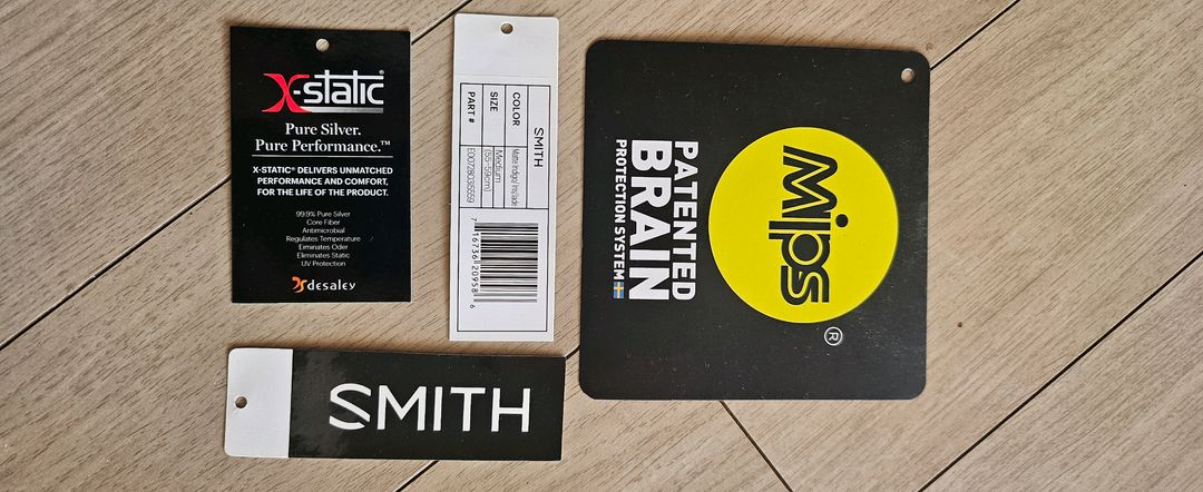 스미스 헬멧Trace MIPS M SIZE 이미지