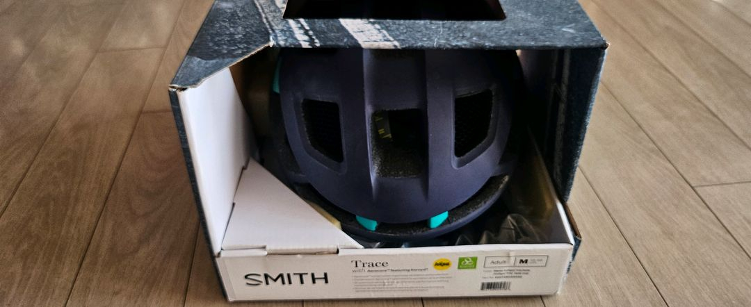 스미스 헬멧Trace MIPS M SIZE 이미지