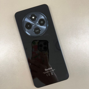 *10만원*(듀얼심S급)샤오미 홍미 14C 128G 미파손 무잔상 깨끗한 무찍힘 하자X 공기계 실사용 추천