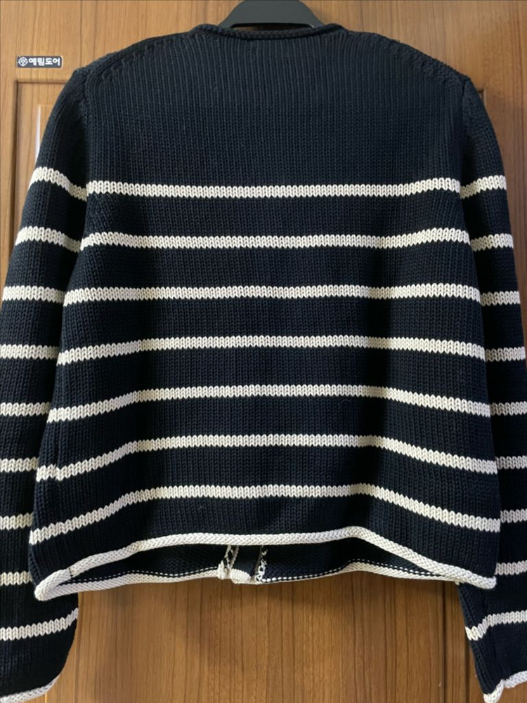 마시모두띠 가디건--1