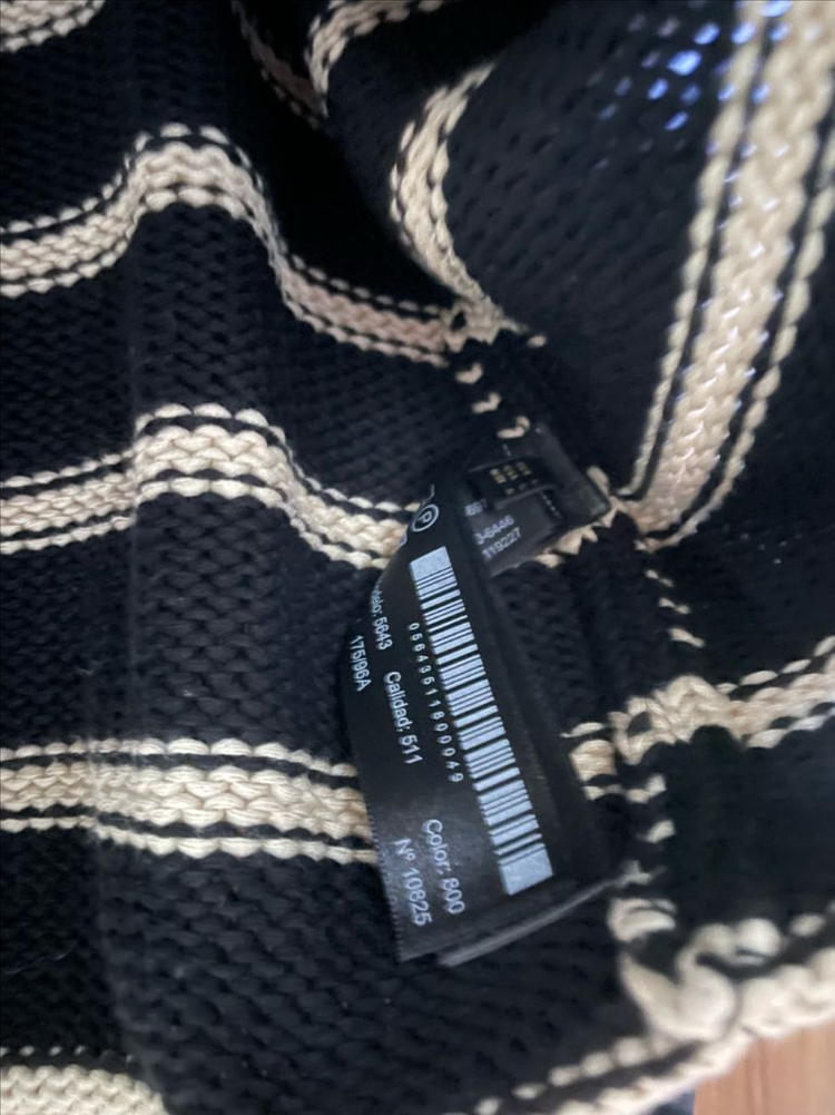 마시모두띠 가디건--2