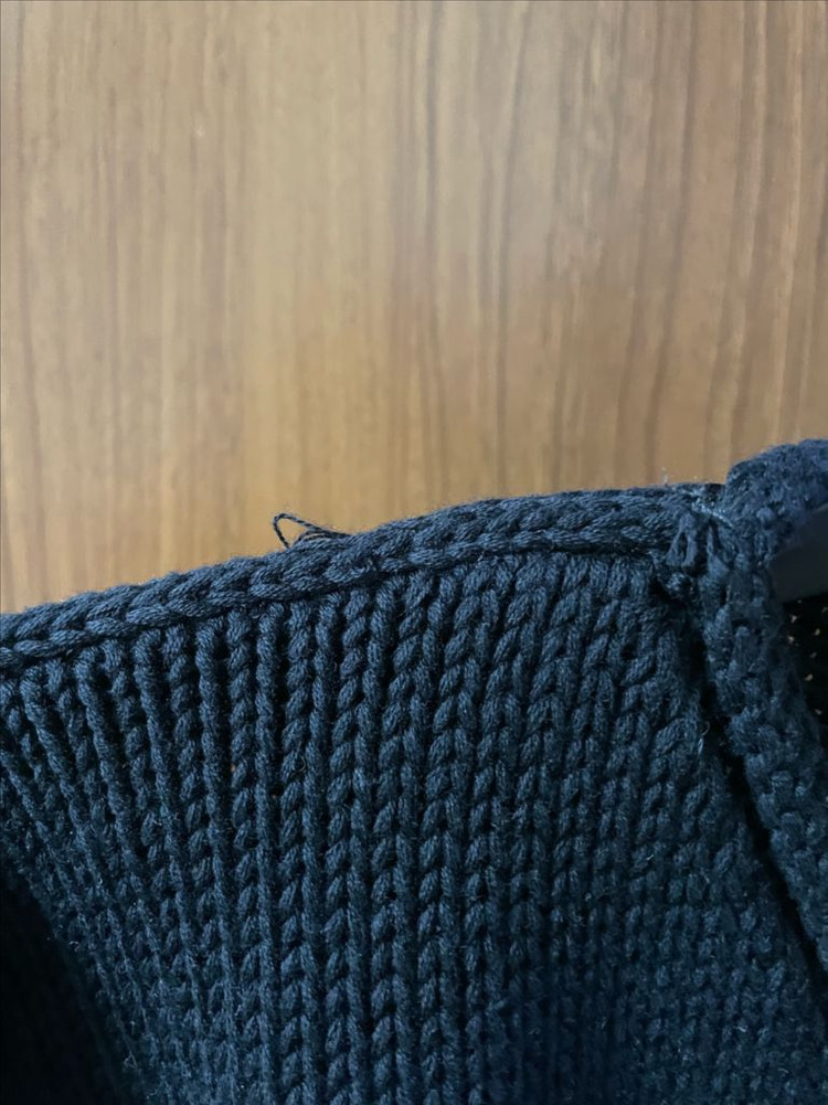 마시모두띠 가디건--4