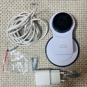 이글루 s3+ 홈카메라 홈캠 택포