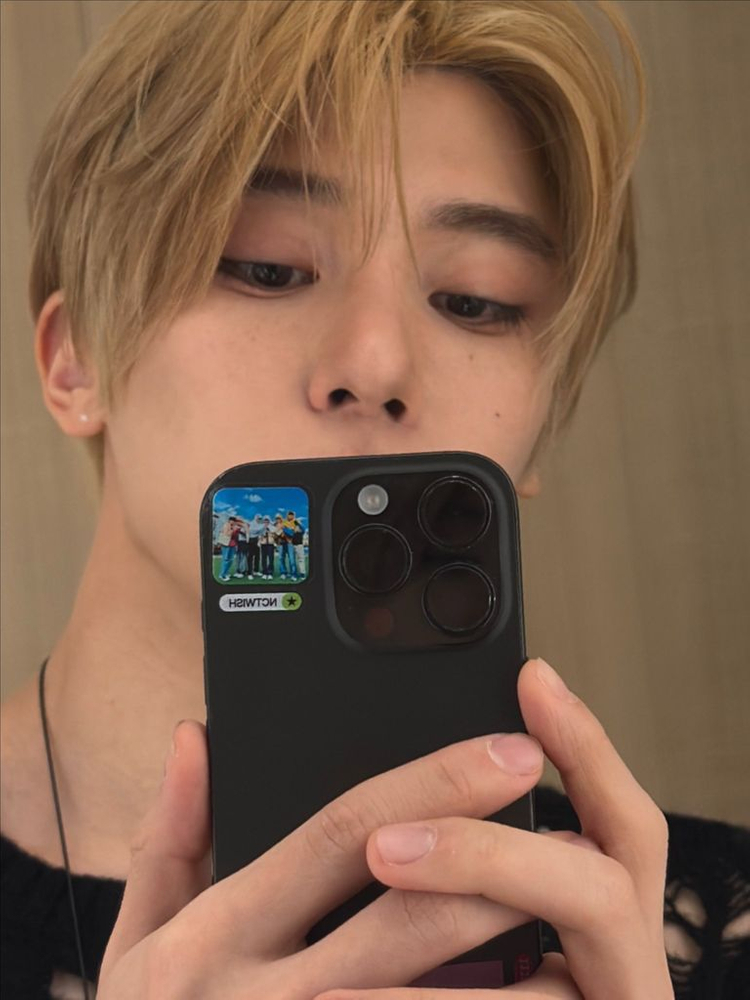 엔시티 위시 앨범 포토북 쥬얼 스테디 팝팝 양도 시온 재희 유우시 리쿠 료 사쿠야--5