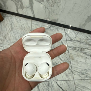 갤럭시 버즈2 프로 이미지