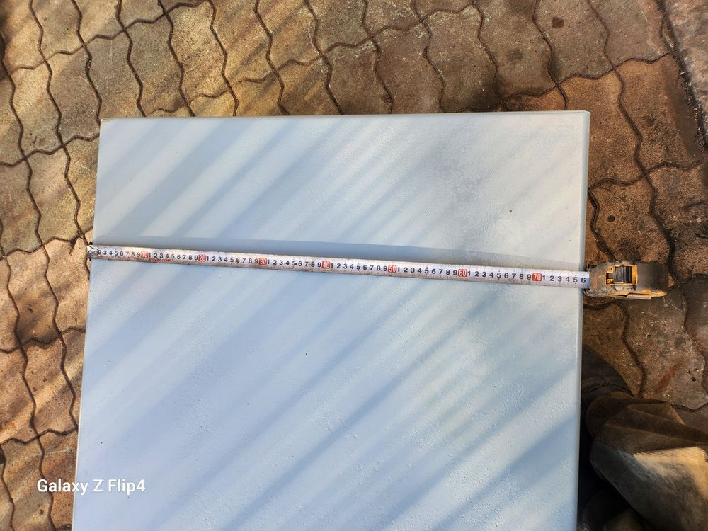 유압 테이블 리프트--1