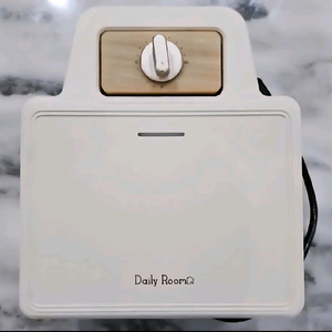 [새상품] 와플 메이커