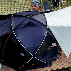 미개봉새상품]아마존쉘터 캐노피(익스텐션타프)/무배