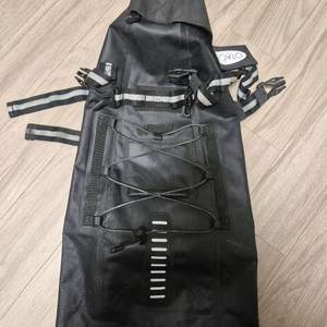 오타고 새들백(자전거 안장가방)