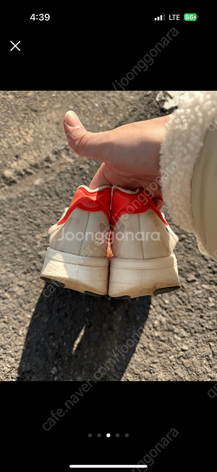 아디다스 아디제로 프로2 런닝화판매--2