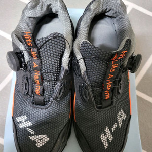 햄머볼링화 255사이즈