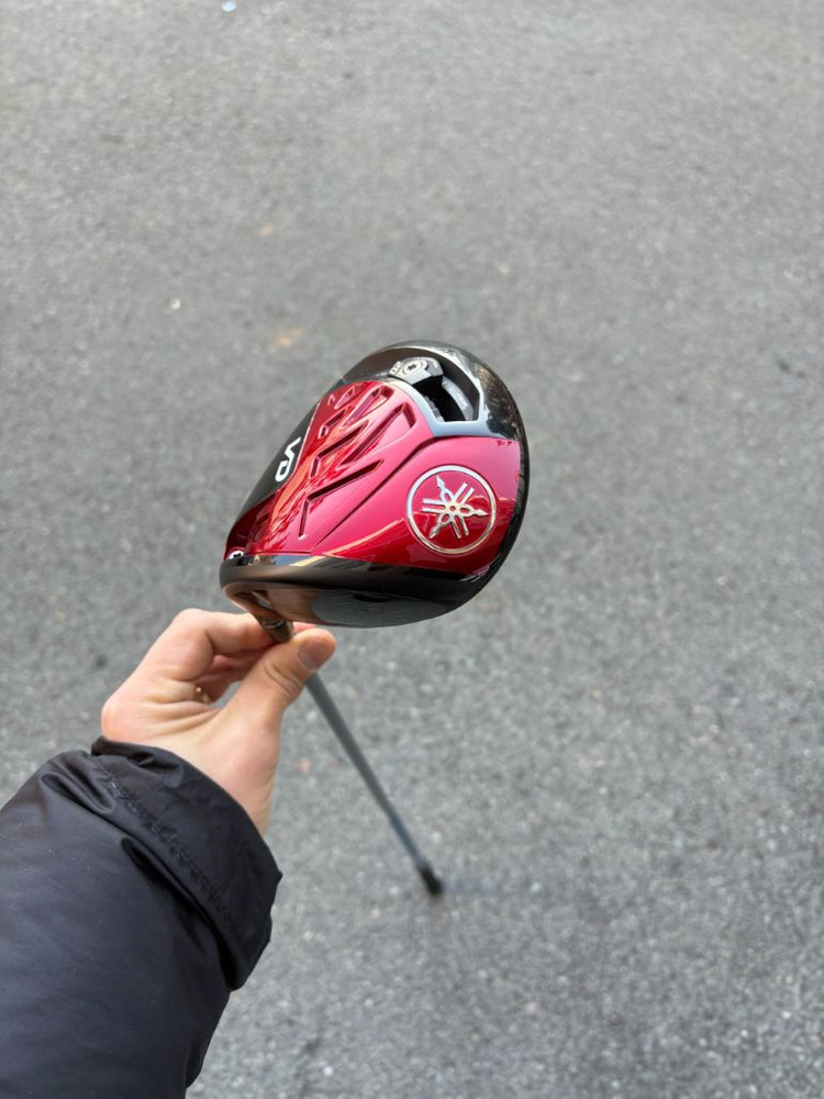 골프 야마하RMX VD드라이버 10.5도 이미지