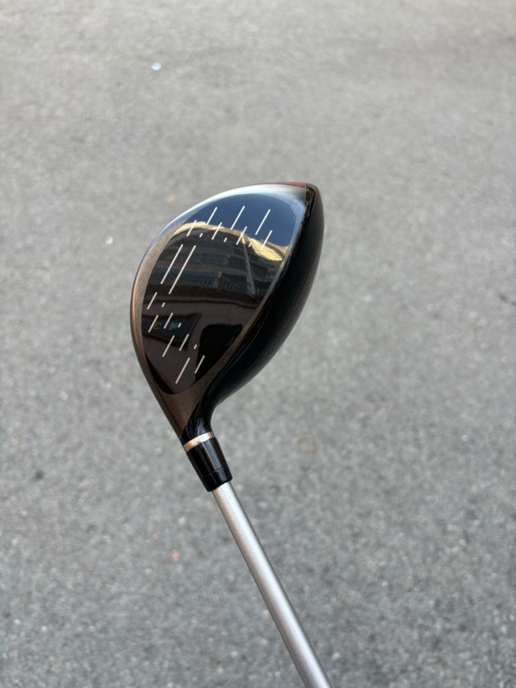 골프 야마하RMX VD드라이버 10.5도 이미지