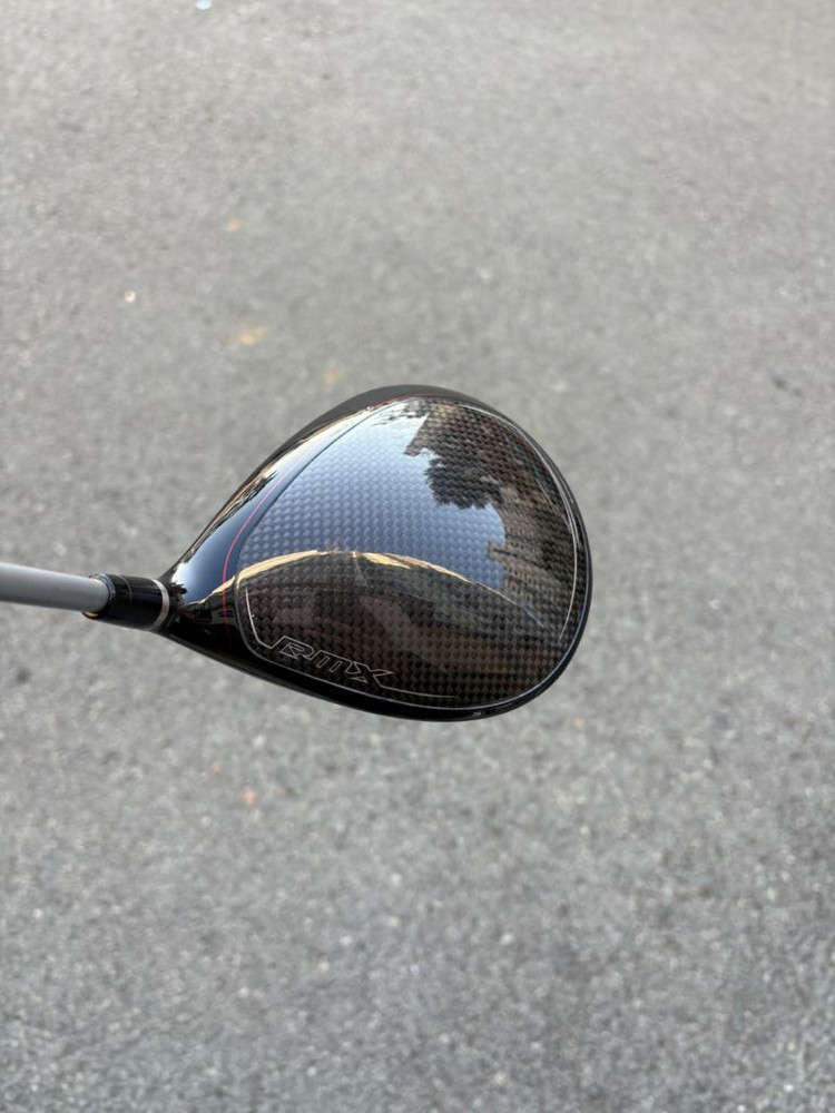 골프 야마하RMX VD드라이버 10.5도 이미지